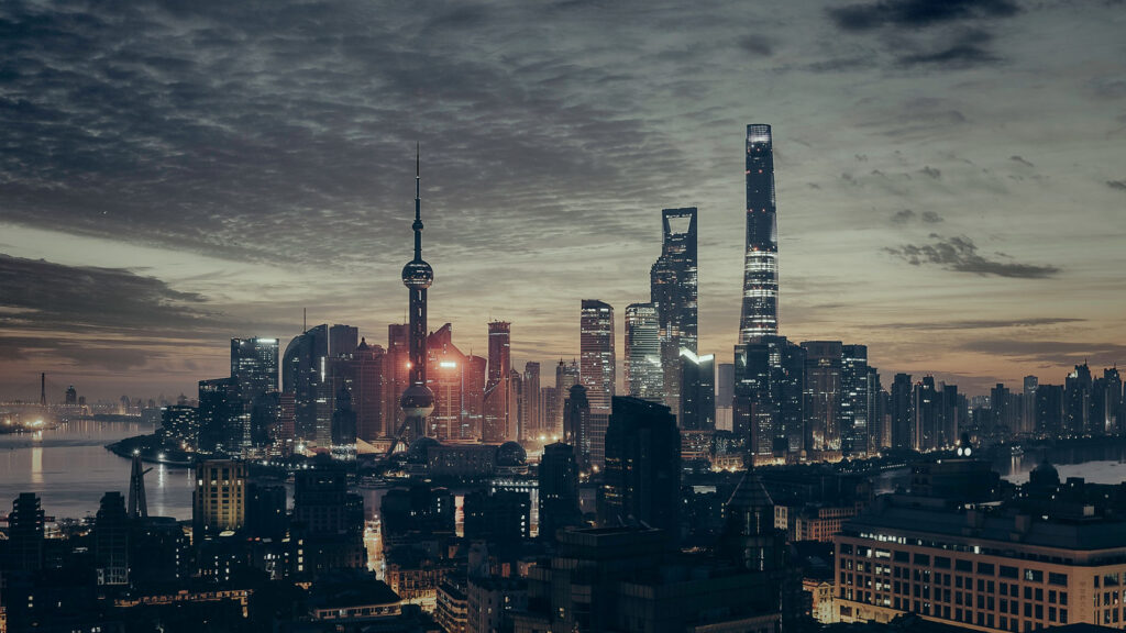 Cyberpunk Post 2