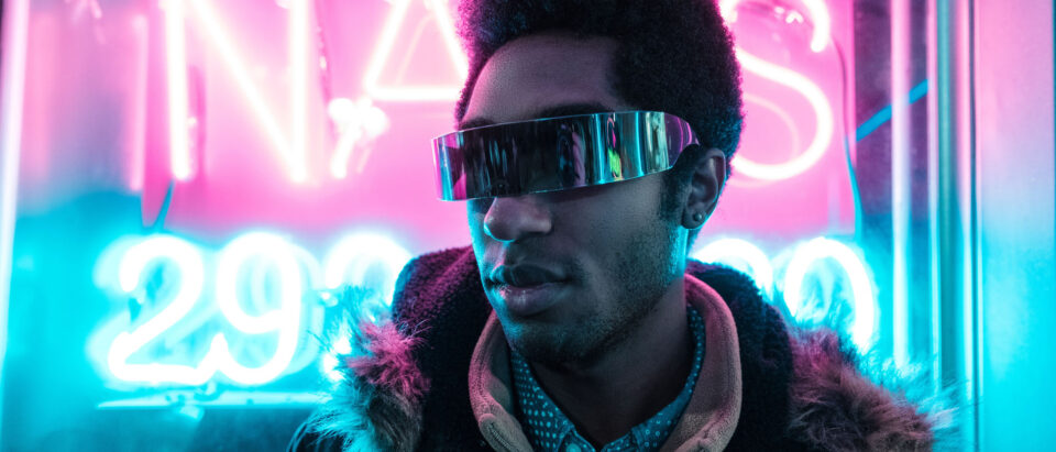 Cyberpunk Post 5