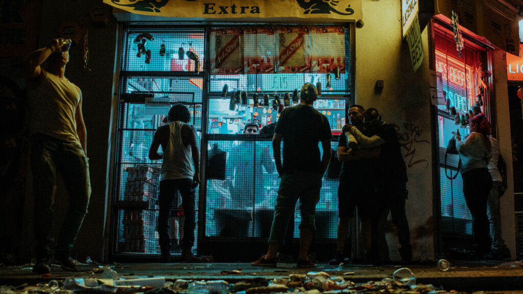 Cyberpunk Post 1