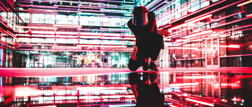 Cyberpunk Post 3